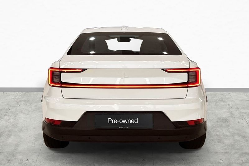 Polestar 2 bild 5