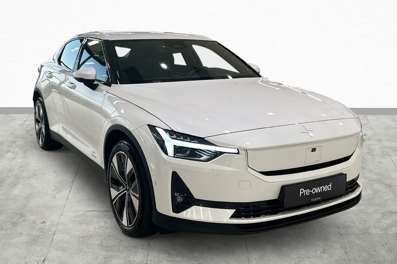 Polestar 2 bild 10