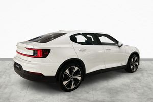 Polestar 2 bild 4