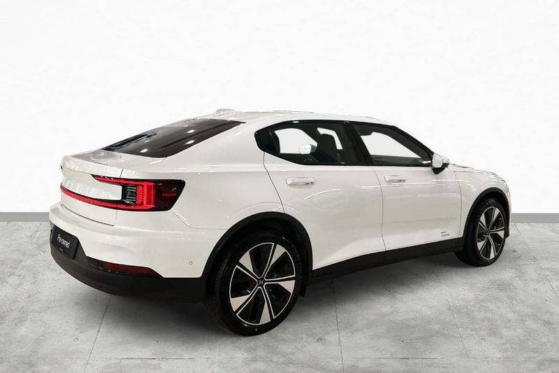 Polestar 2 bild 4