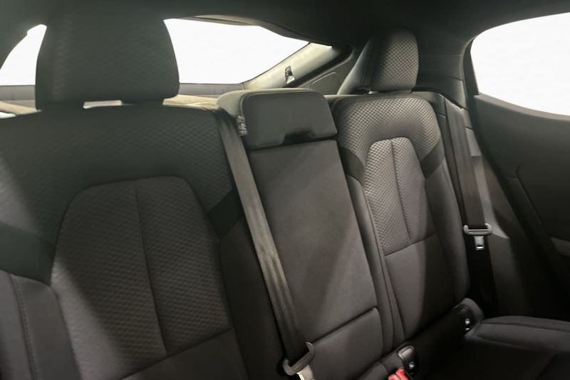 Polestar 2 bild 15