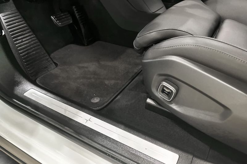 Polestar 3 bild 27