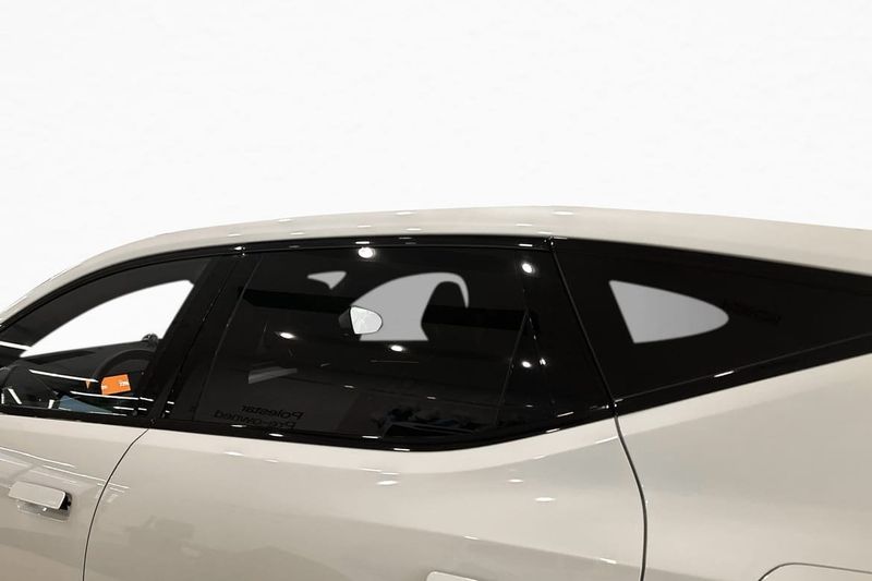 Polestar 3 bild 22
