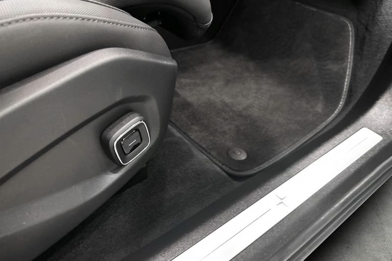 Polestar 3 bild 16