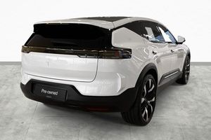Polestar 3 bild 9