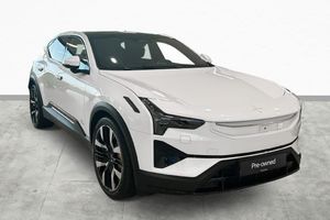Polestar 3 bild 10
