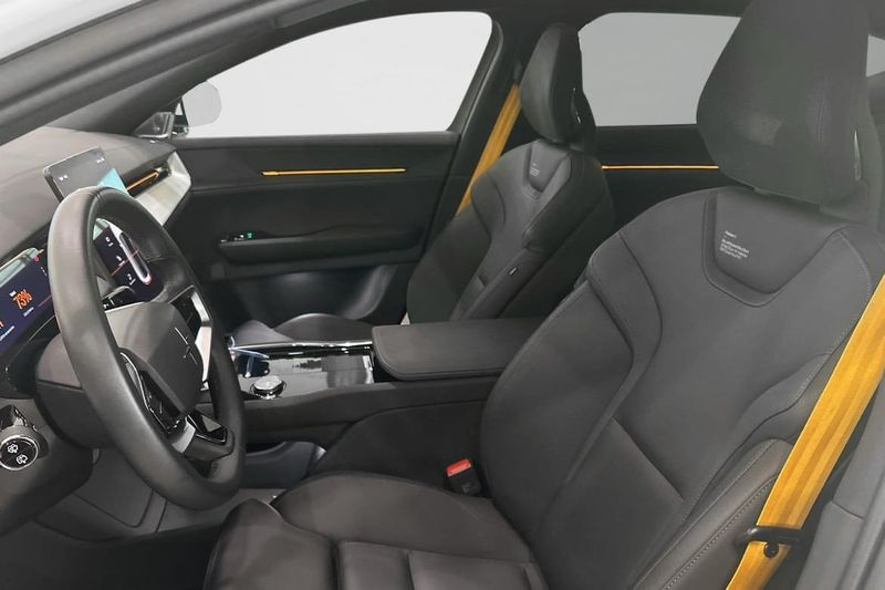 Polestar 3 bild 28