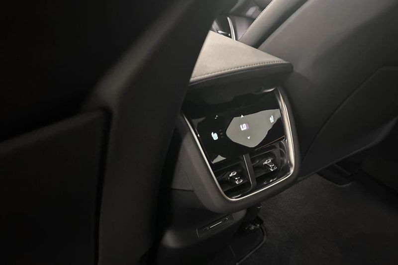 Polestar 3 bild 24