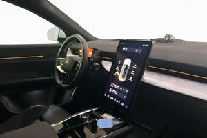 Polestar 3 bild 14