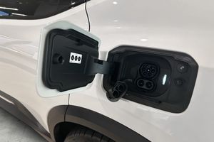 Polestar 3 bild 23