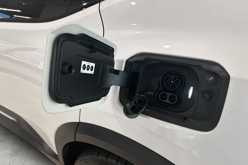 Polestar 3 bild 23