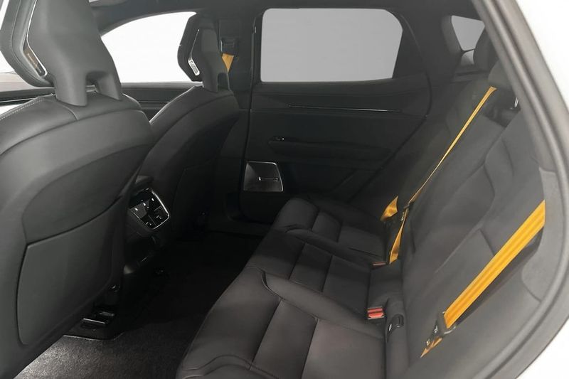 Polestar 3 bild 12