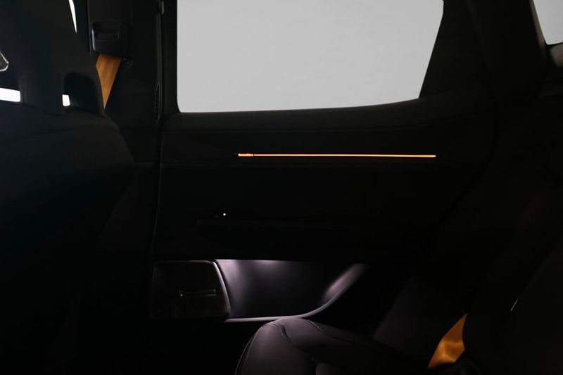 Polestar 3 bild 25
