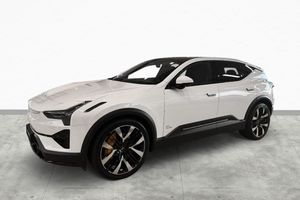 Polestar 3 bild 1