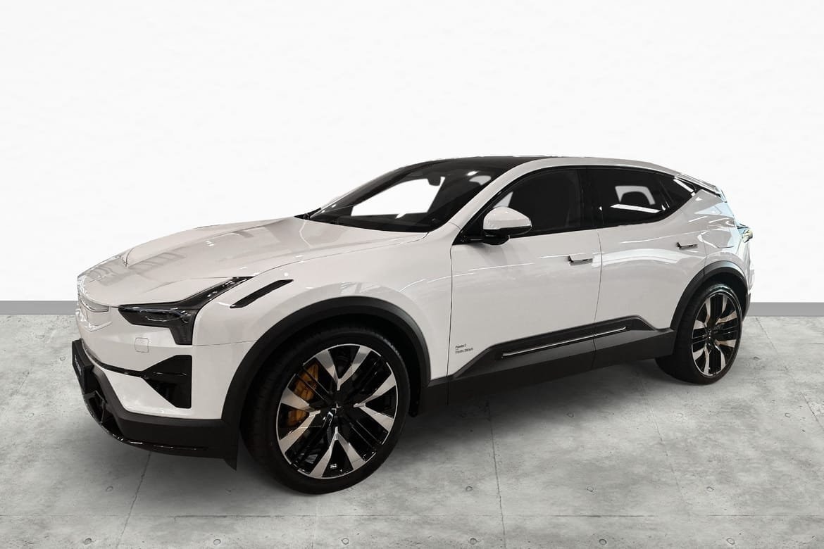 Polestar 3