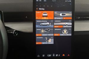 Polestar 3 bild 35
