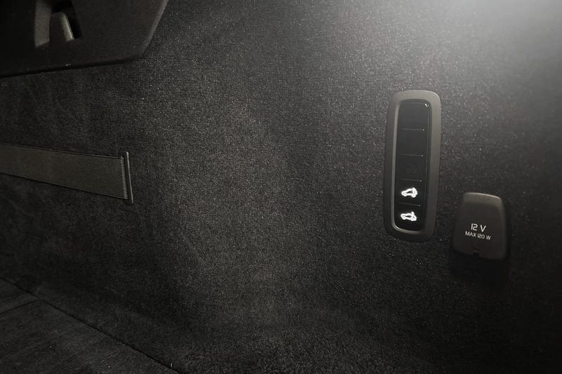 Polestar 3 bild 19