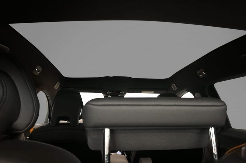 Polestar 3 bild 20