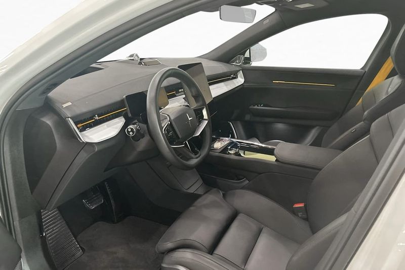 Polestar 3 bild 11
