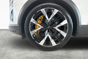 Polestar 3 bild 6
