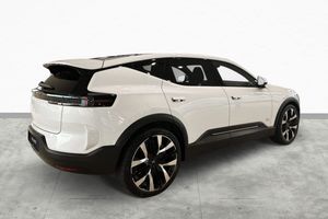 Polestar 3 bild 4