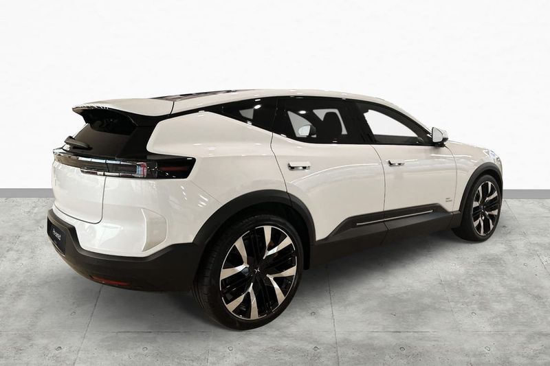 Polestar 3 bild 4