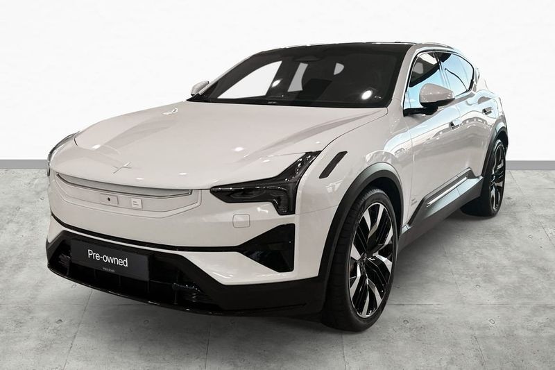 Polestar 3 bild 7
