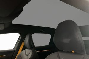 Polestar 3 bild 29