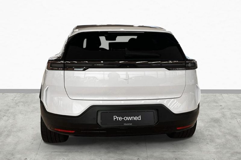 Polestar 3 bild 5