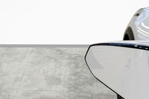 Polestar 3 bild 26