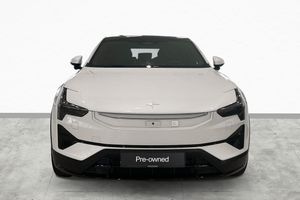 Polestar 3 bild 3