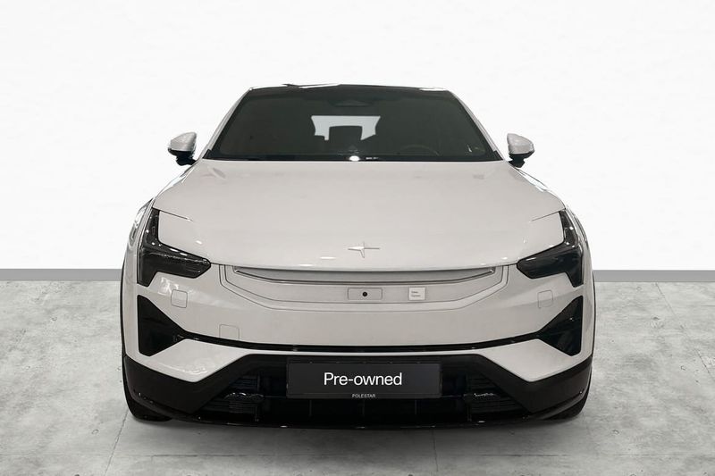 Polestar 3 bild 3