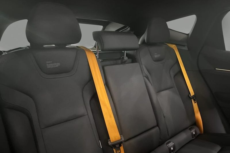 Polestar 3 bild 15