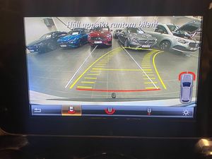 Mercedes GLC220 bild 12