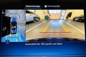 Mercedes E450 bild 21