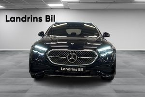 Mercedes E450 bild 2
