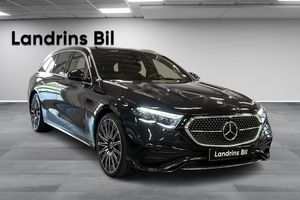 Mercedes E450 bild 3