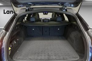 Mercedes E450 bild 14