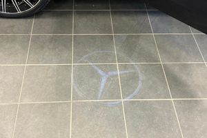 Mercedes E450 bild 30