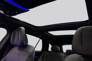 Mercedes E450 bild 20