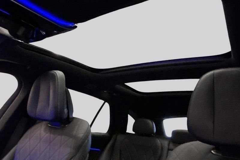 Mercedes E450 bild 20