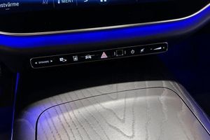 Mercedes E450 bild 13