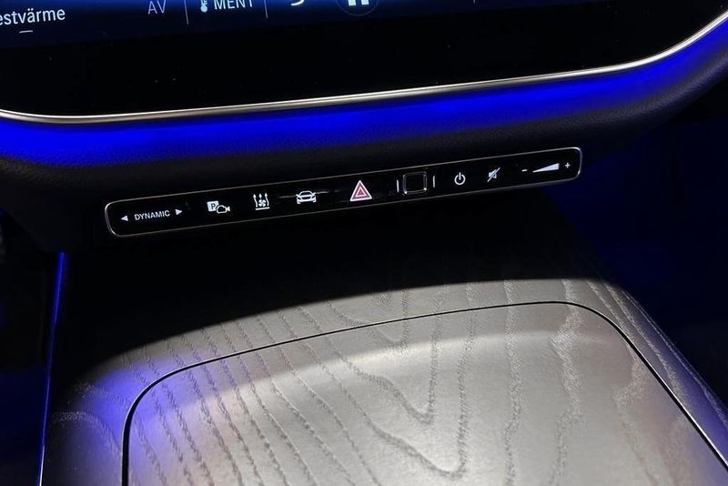 Mercedes E450 bild 13