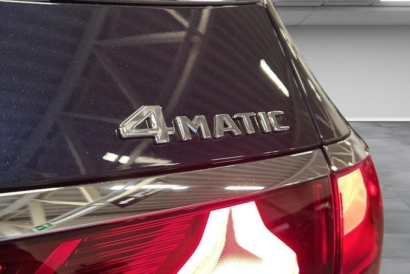 Mercedes E450 bild 27