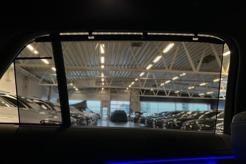 Mercedes E450 bild 32