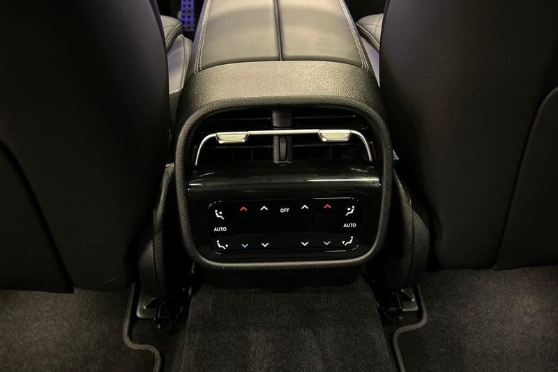 Mercedes E450 bild 31