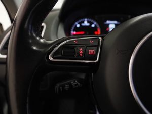Audi Q3 bild 19