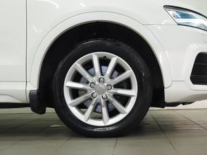 Audi Q3 bild 8