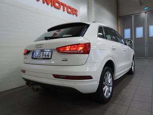 Audi Q3 bild 6
