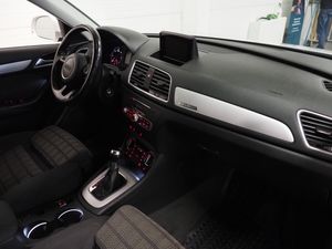 Audi Q3 bild 9